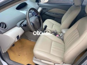 Toyota Vios  E 2010 MT 2010 - Vios E 2010 MT