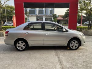 Toyota Vios 2009 - Giá 210tr