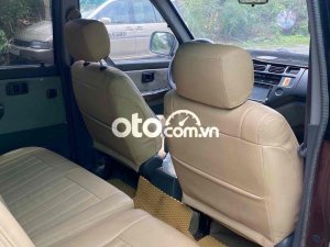 Toyota Zace bán   GL 2002 - bán toyota zace GL