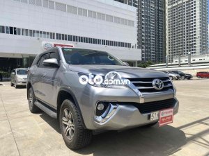 Toyota Fortuner  2019 - Máy Dầu - Số Tự Động - Biển SG 2019 - Fortuner 2019 - Máy Dầu - Số Tự Động - Biển SG