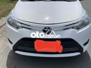 Toyota Vios Cần bán  MT 2015 2015 - Cần bán vios MT 2015