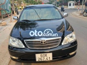 Toyota Camry Cần bán  3.0 fomr mới bản đèn bông bao cọp 2005 - Cần bán Camry 3.0 fomr mới bản đèn bông bao cọp