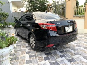 Toyota Vios 2014 - Tư nhân gia đình sử dụng