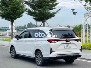 Toyota Veloz   2022 CVT Trắng Odo: 8.000km Giá chào: 2022 - Toyota Veloz 2022 CVT Trắng Odo: 8.000km Giá chào:
