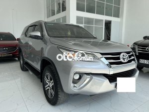 Toyota Fortuner  máy xăng, 1 cầu, số tự động, 2017 2017 - Fortuner máy xăng, 1 cầu, số tự động, 2017