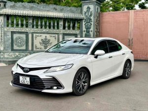 Toyota Camry  2.5Q 2022 Siêu lướt 3900km. Full Option 2022 - Camry 2.5Q 2022 Siêu lướt 3900km. Full Option