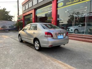 Toyota Vios 2009 - Giá 210tr