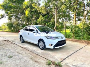 Toyota Vios Bán  sản xuất 2018 số sàn 2018 - Bán vios sản xuất 2018 số sàn