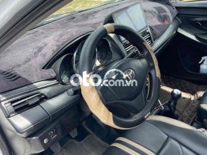 Toyota Vios Cần bán  MT 2015 2015 - Cần bán vios MT 2015