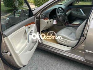 Toyota Camry RA ĐI EM  2.4G BKS:61K 055.77 2007 - RA ĐI EM CAMRY 2.4G BKS:61K 055.77