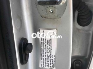 Toyota Innova Bán  INOVA E MT bản Đủ 2015 - Bán Toyota INOVA E MT bản Đủ