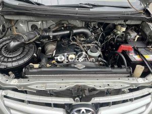 Toyota Innova  inova đời 209 G 2009 - Toyota inova đời 209 G