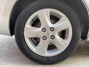 Toyota Vios 2009 - Giá 210tr