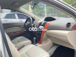 Toyota Vios  2010 G 2010 - vios 2010 G