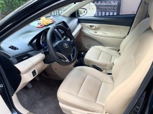 Toyota Vios 2014 - Tư nhân gia đình sử dụng