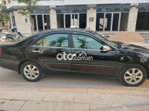 Toyota Camry Cần bán  3.0 fomr mới bản đèn bông bao cọp 2005 - Cần bán Camry 3.0 fomr mới bản đèn bông bao cọp