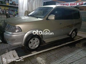 Toyota Zace Bán xe   surf đời 2005 xe gia đình xài t 2005 - Bán xe Toyota Zace surf đời 2005 xe gia đình xài t