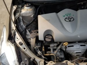Toyota Vios 2018 - Giá 350tr