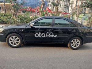 Toyota Camry Cần bán  3.0 fomr mới bản đèn bông bao cọp 2005 - Cần bán Camry 3.0 fomr mới bản đèn bông bao cọp