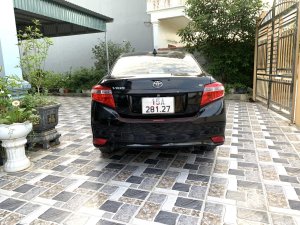 Toyota Vios 2014 - Tư nhân gia đình sử dụng