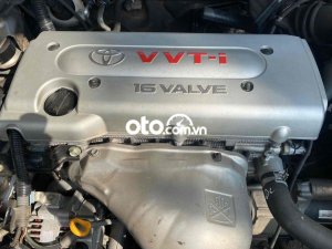 Toyota Camry camrry 2002 dang ky 2003 2002 - camrry 2002 dang ky 2003