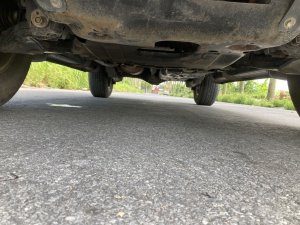 Toyota Fortuner 2011 - Giá 358tr