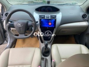 Toyota Vios  E 2010 MT 2010 - Vios E 2010 MT