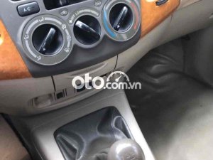 Toyota Innova bán inova G sx 2008 số sàn 2008 - bán inova G sx 2008 số sàn