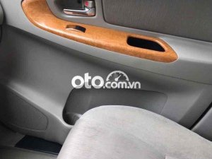 Toyota Innova bán inova G sx 2008 số sàn 2008 - bán inova G sx 2008 số sàn
