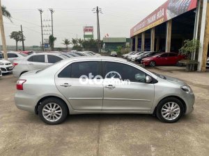 Toyota Vios  E 2010 MT 2010 - Vios E 2010 MT