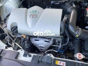 Toyota Vios Bán  sản xuất 2018 số sàn 2018 - Bán vios sản xuất 2018 số sàn