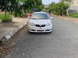 Toyota Vios 2007 - Toyota Vios 2007 tại Vĩnh Long