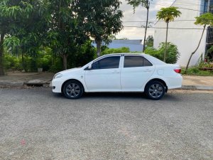 Toyota Vios 2007 - Toyota Vios 2007 tại Vĩnh Long