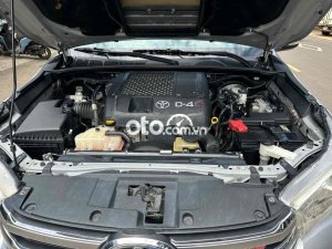 Toyota Hilux   G 2015 MT 4X4 3.0L Mẫu mới,còn chất 2015 - TOYOTA HILUX G 2015 MT 4X4 3.0L Mẫu mới,còn chất