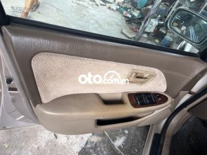 Toyota Camry Cần bán xe   2002 2002 - Cần bán xe Toyota Camry 2002