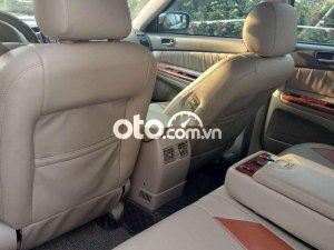 Toyota Camry Cần bán  3.0 fomr mới bản đèn bông bao cọp 2005 - Cần bán Camry 3.0 fomr mới bản đèn bông bao cọp
