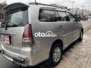 Toyota Innova  inova đời 209 G 2009 - Toyota inova đời 209 G