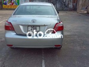 Toyota Vios  limo 2011 xe đẹp xuất sắc 2011 - Vios limo 2011 xe đẹp xuất sắc