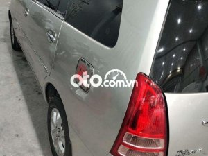 Toyota Innova  dong G.xe gia đình 2007 - innova dong G.xe gia đình