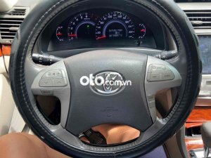 Toyota Camry bán xe 2011 - bán xe