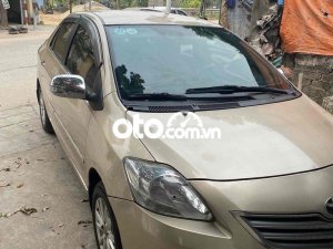 Toyota Vios cần tiền bán gấp 2009 - cần tiền bán gấp