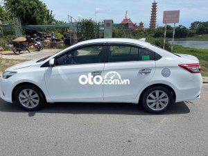 Toyota Vios Cần bán  MT 2015 2015 - Cần bán vios MT 2015