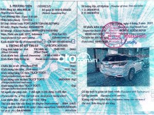 Toyota Fortuner Giá bán 700000000 triệu 2017 - Giá bán 700000000 triệu