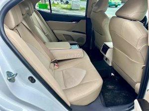 Toyota Camry  2.5Q 2022 Siêu lướt 3900km. Full Option 2022 - Camry 2.5Q 2022 Siêu lướt 3900km. Full Option