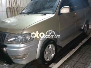 Toyota Zace Bán xe   surf đời 2005 xe gia đình xài t 2005 - Bán xe Toyota Zace surf đời 2005 xe gia đình xài t