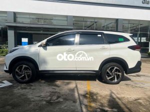 Toyota Rush  TRẮNG 2019 giá còn thương lượng nhiều 2019 - RUSH TRẮNG 2019 giá còn thương lượng nhiều