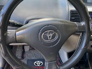 Toyota Vios 2007 - Toyota Vios 2007 tại Vĩnh Long