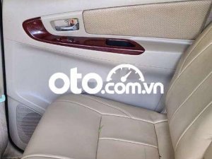 Toyota Innova  dong G.xe gia đình 2007 - innova dong G.xe gia đình
