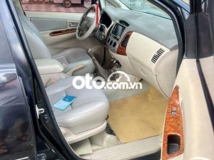 Toyota Innova  G 2.0MT Sx 2008. Máy êm Gầm chắc bao chất 2008 - Innova G 2.0MT Sx 2008. Máy êm Gầm chắc bao chất