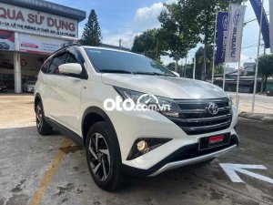 Toyota Rush  TRẮNG 2019 giá còn thương lượng nhiều 2019 - RUSH TRẮNG 2019 giá còn thương lượng nhiều
